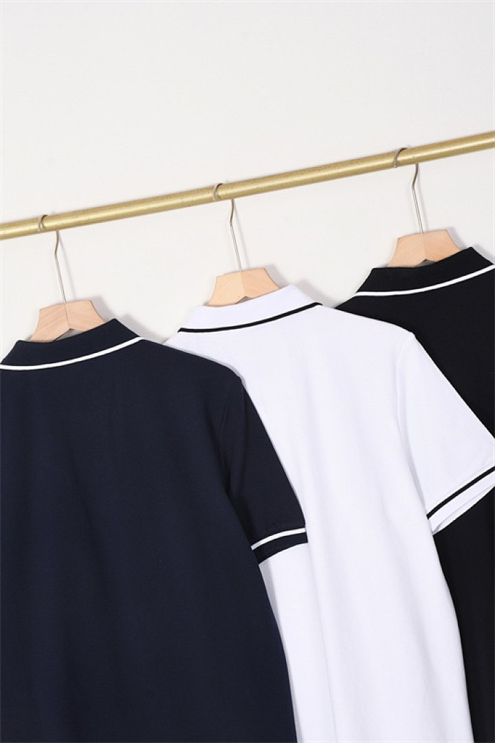 Calvin Klein - Men's Polo Shirt in 3 Colors - Image 11