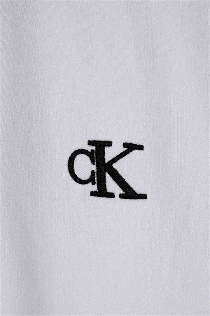 Calvin Klein - Men's Polo Shirt in 3 Colors - Image 14
