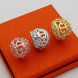 Hermes - Ring in 3 Colors