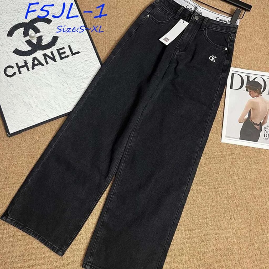Calvin Klein - Dames CK jeans in 3 kleuren