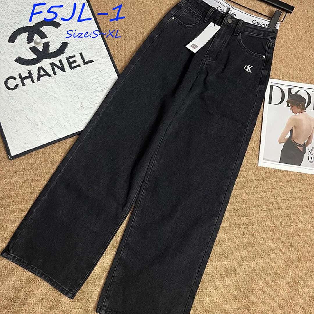 Calvin Klein - Women's CK jeans in 3 Colors