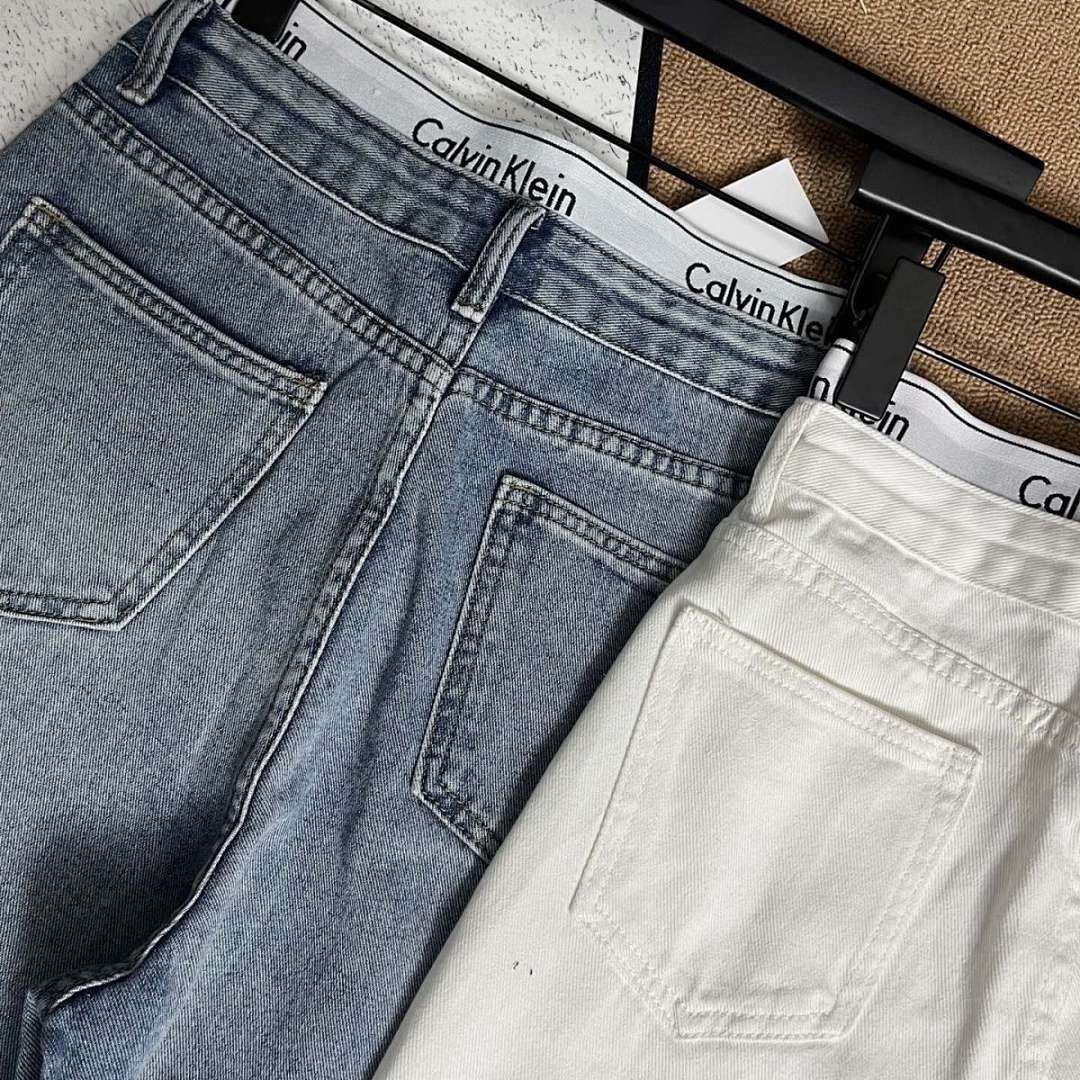 Calvin Klein - Women's CK jeans in 3 Colors - Image 8