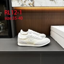 Celine - Racer Sneakers in 8 Colors