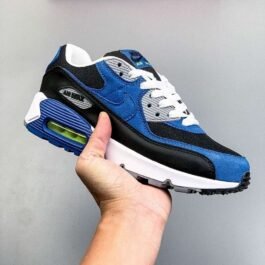 Nike - Air Max 90 Oreo Sneakers in 18 Colors