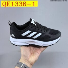 Adidas - Questar Running Shoes in 5 Colors