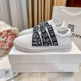 Givenchy - Urban Street Sneakers in 3 Colors