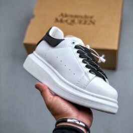 Alexander McQueen - Various Sneaker Models in 23 Colors