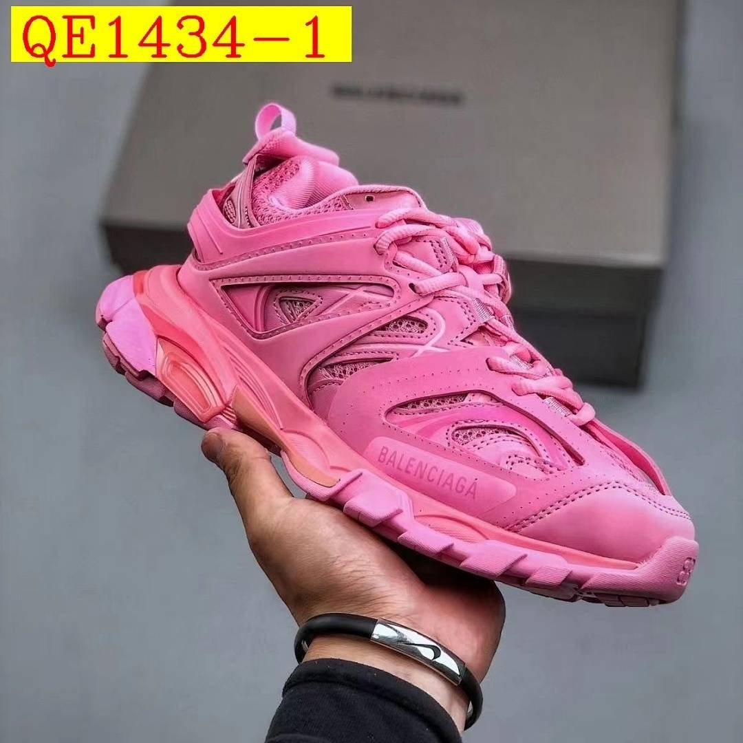 Balenciaga - Sneakers Track 3 en 15 Colores