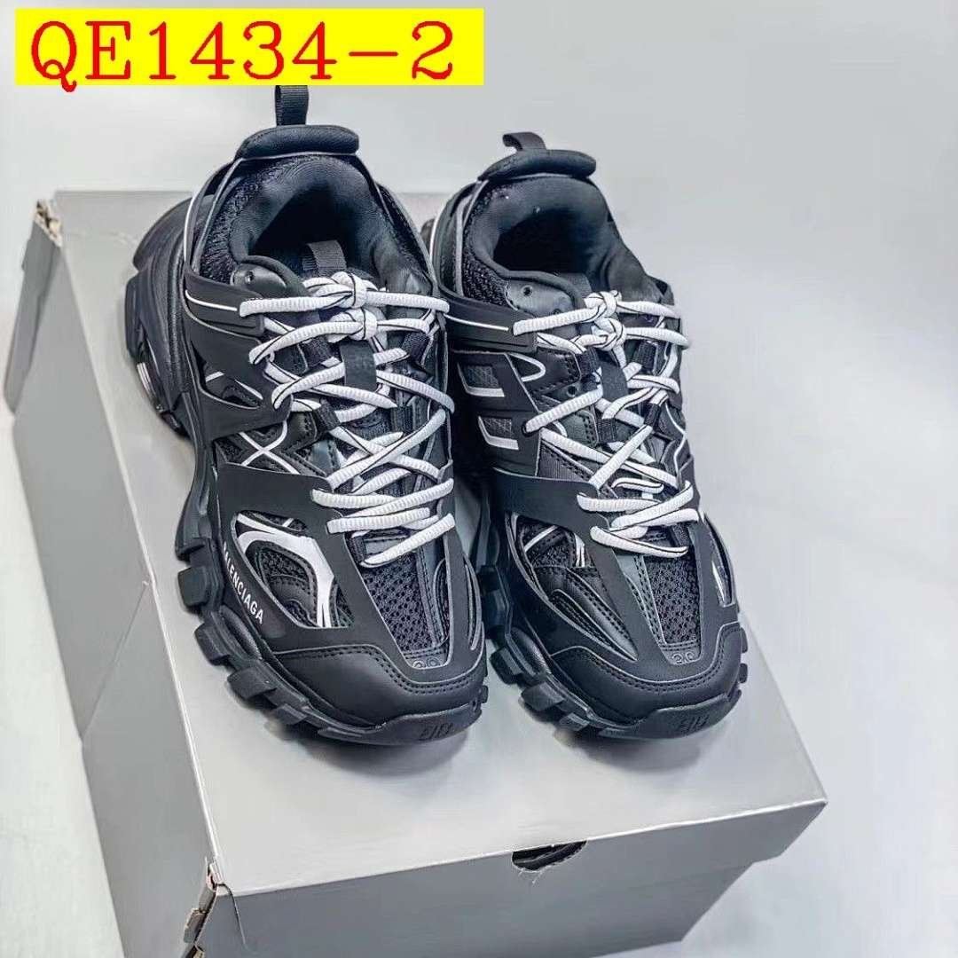 Balenciaga - Sneakers Track 3 en 15 Colores - Imagen 2