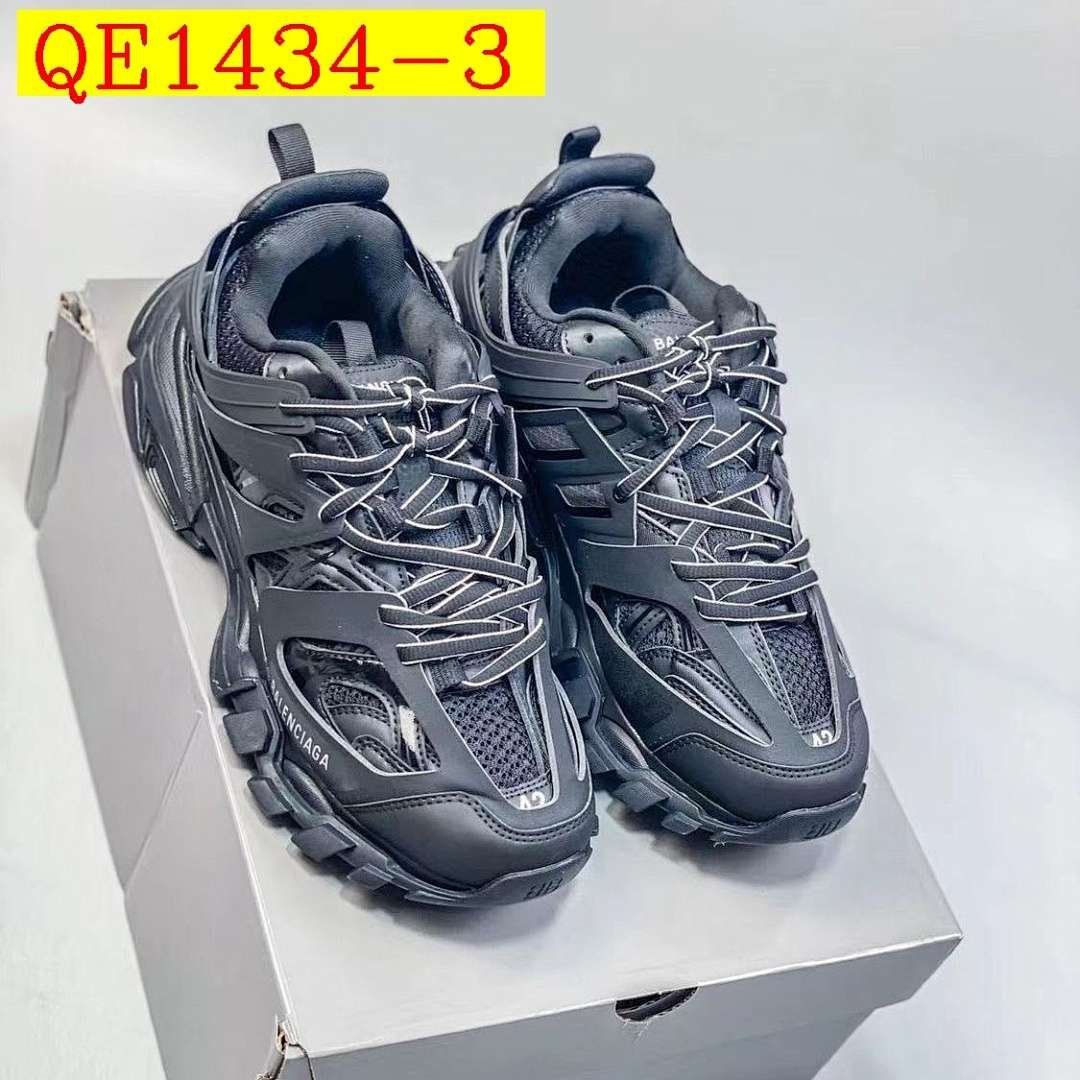 Balenciaga - Sneakers Track 3 en 15 Colores - Imagen 3