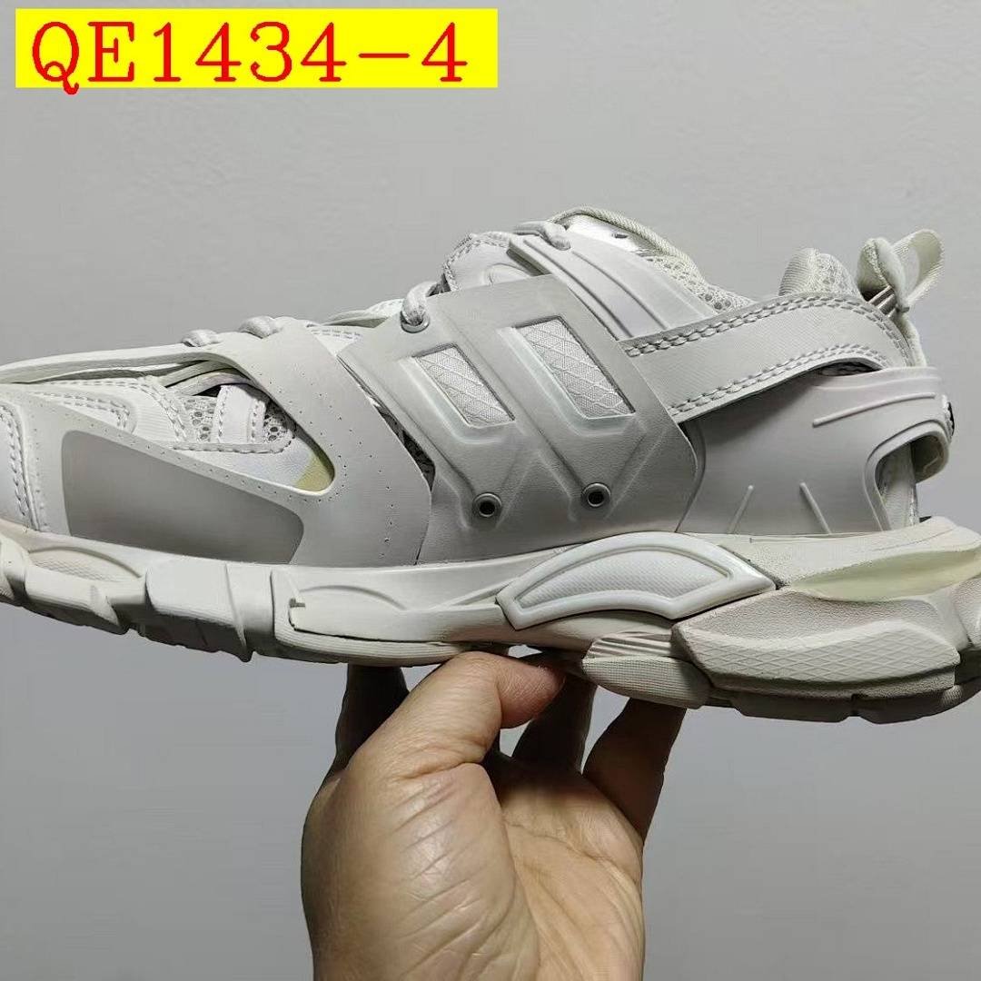Balenciaga - Sneakers Track 3 en 15 Colores - Imagen 4