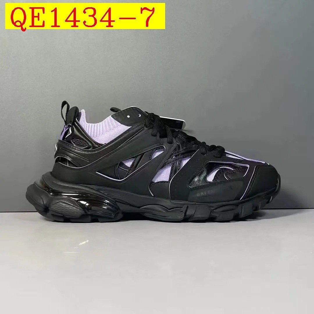 Balenciaga - Sneakers Track 3 en 15 Colores - Imagen 7
