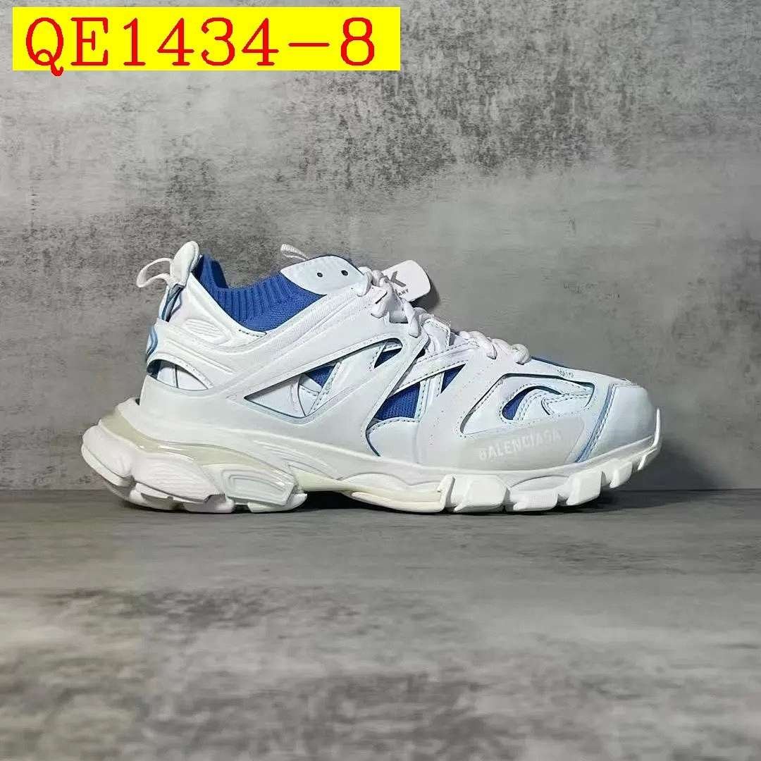 Balenciaga - Sneakers Track 3 en 15 Colores - Imagen 8