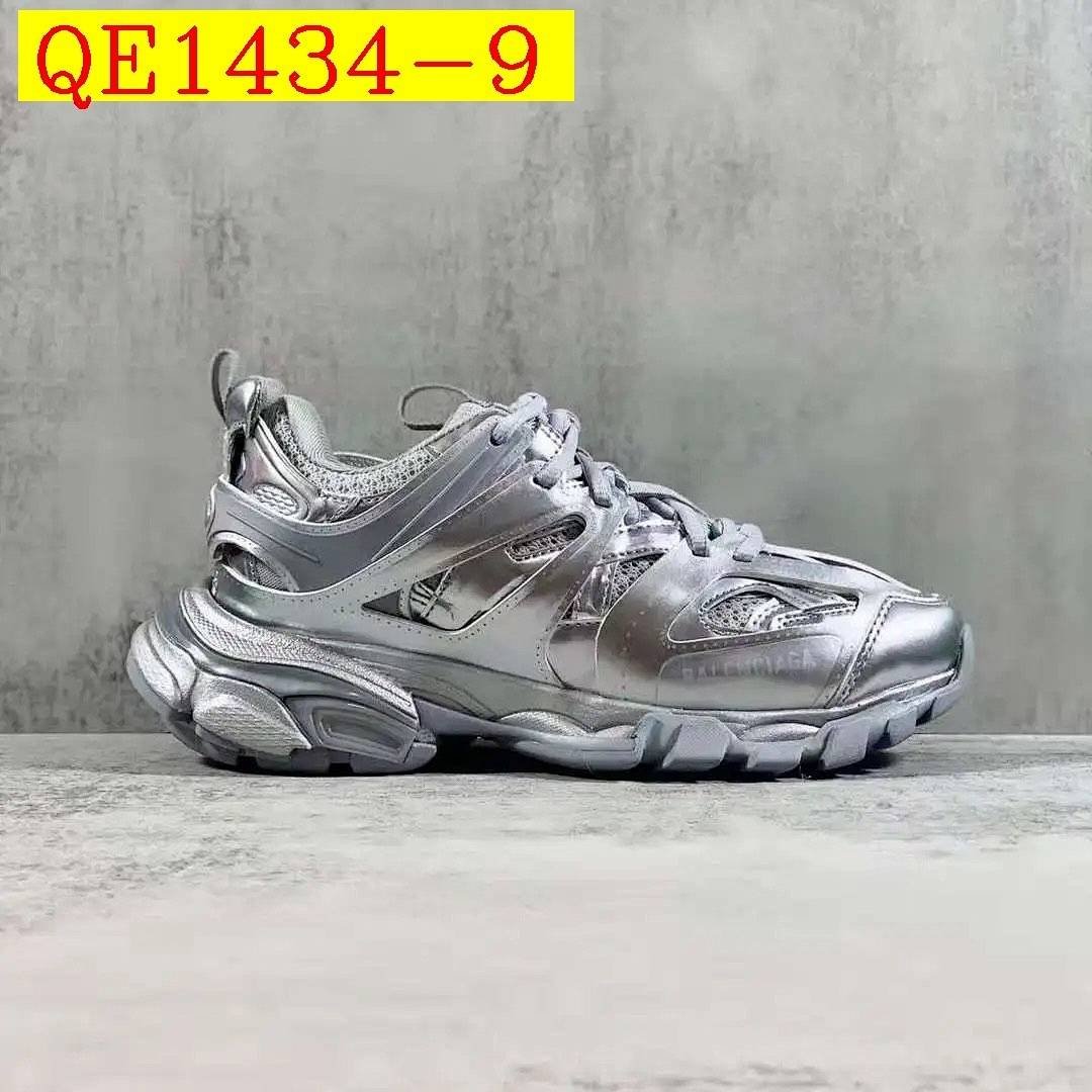 Balenciaga - Sneakers Track 3 en 15 Colores - Imagen 9