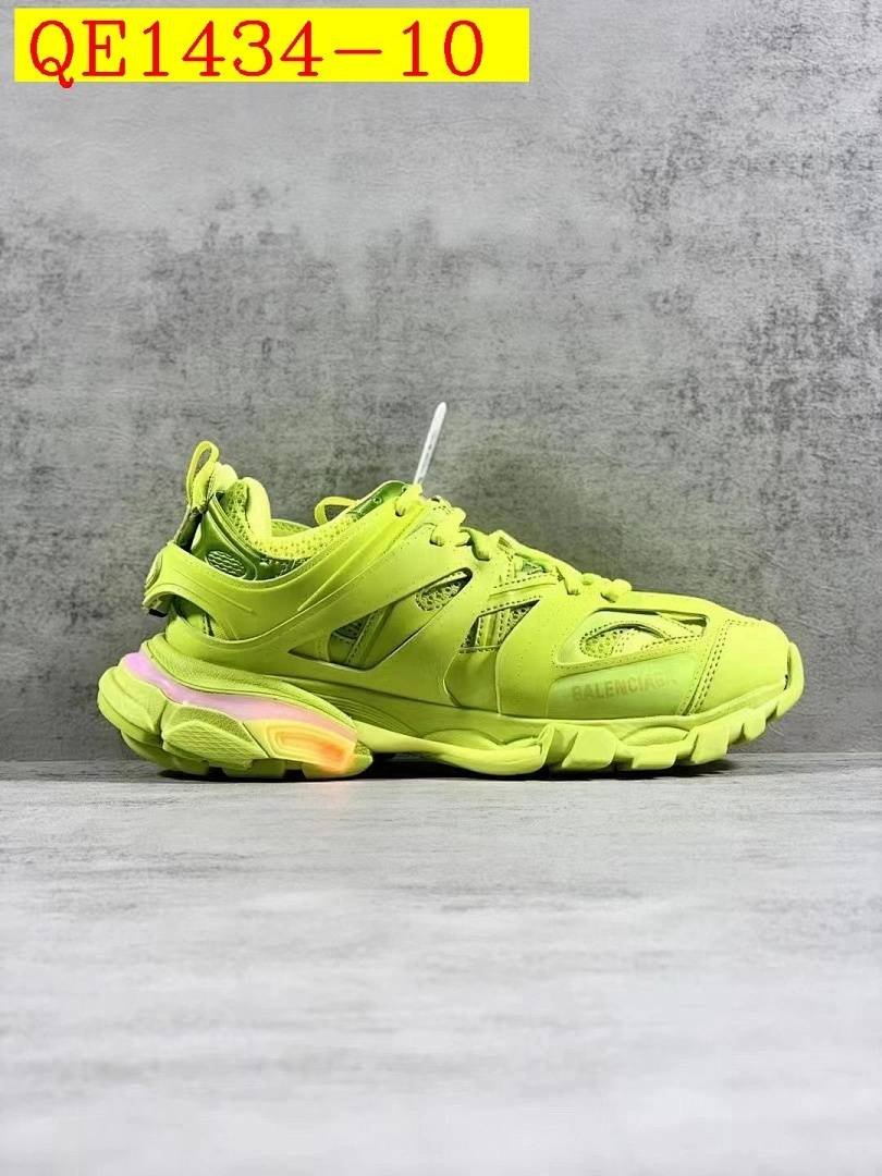 Balenciaga - Sneakers Track 3 en 15 Colores - Imagen 10