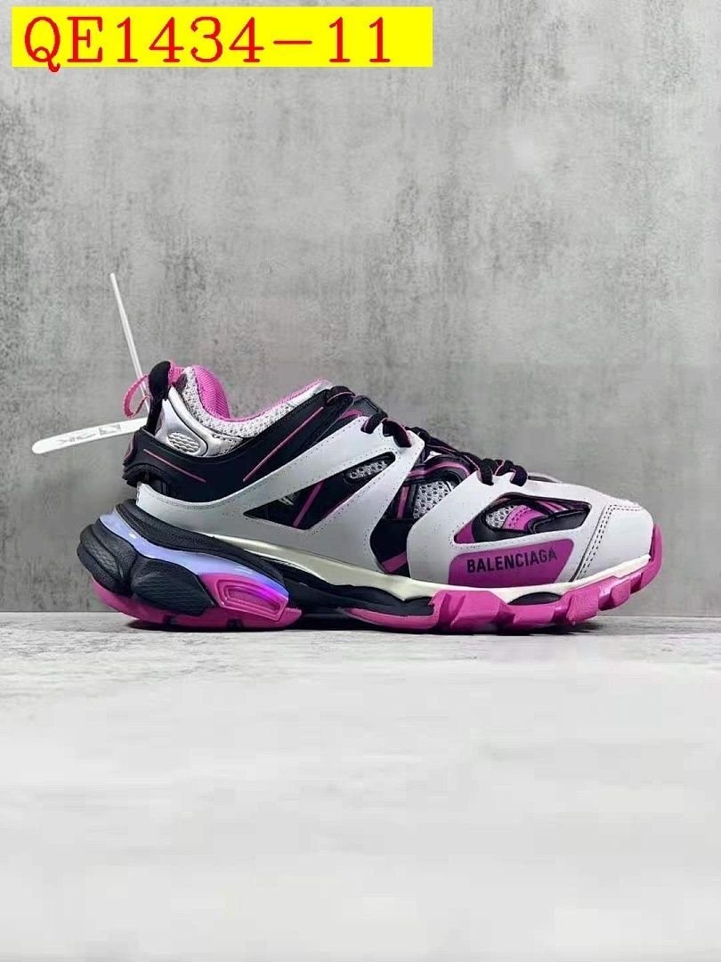 Balenciaga - Sneakers Track 3 en 15 Colores - Imagen 11