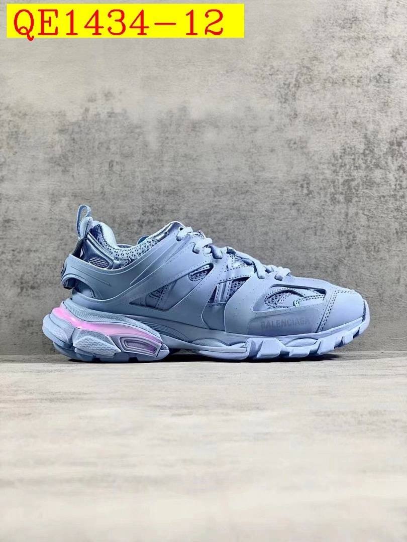 Balenciaga - Sneakers Track 3 en 15 Colores - Imagen 12