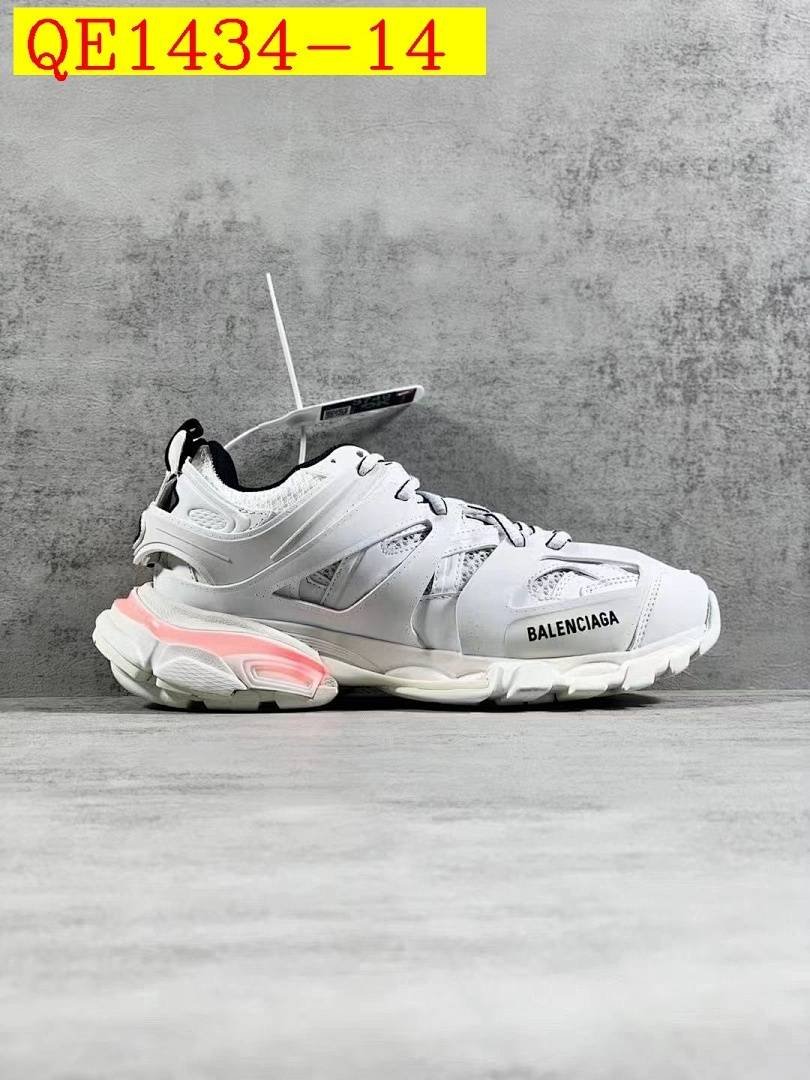 Balenciaga - Sneakers Track 3 en 15 Colores - Imagen 14