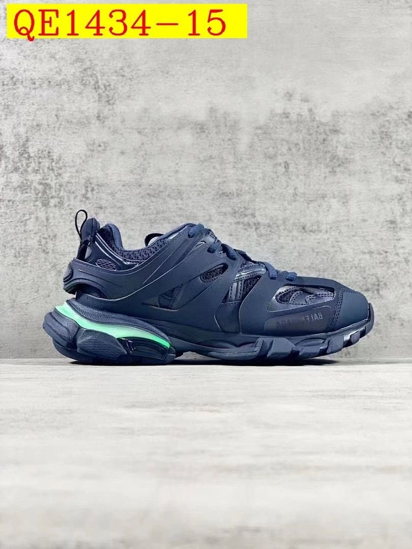 Balenciaga - Sneakers Track 3 en 15 Colores - Imagen 15
