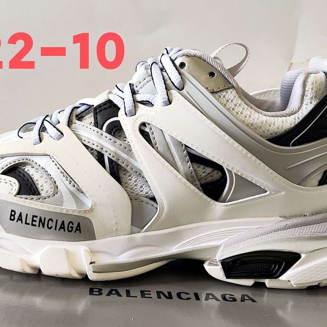 Balenciaga - Sneakers Track 3 en 15 Colores - Imagen 17