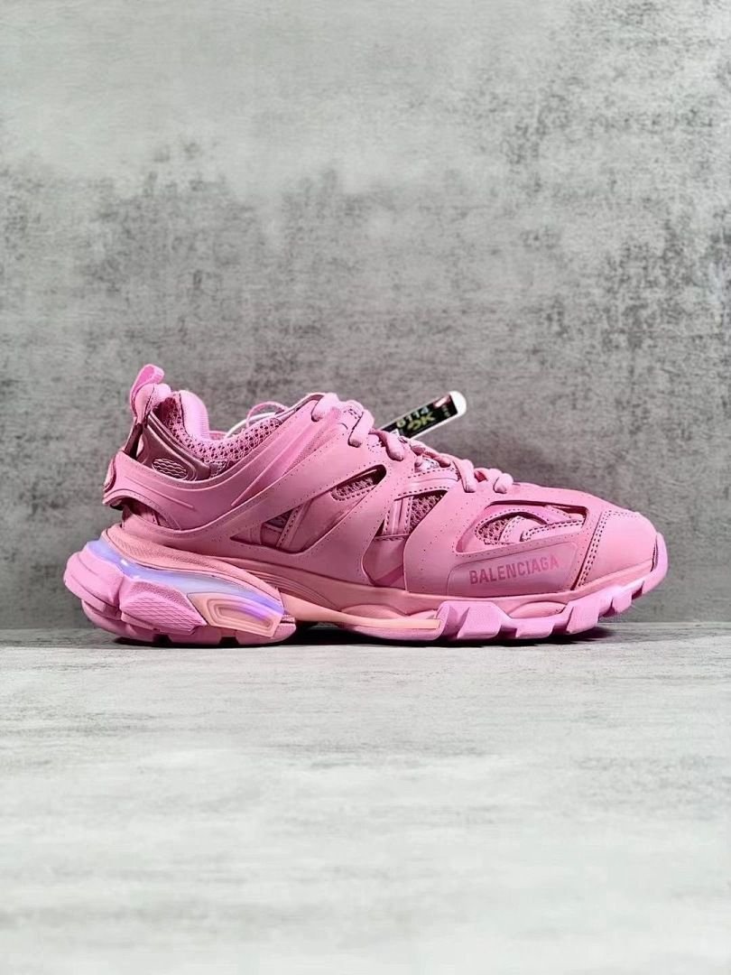 Balenciaga - Sneakers Track 3 en 15 Colores - Imagen 18