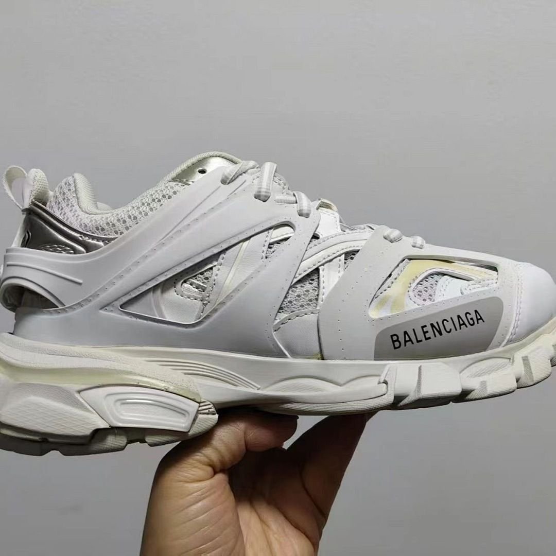 Balenciaga - Sneakers Track 3 en 15 Colores - Imagen 19