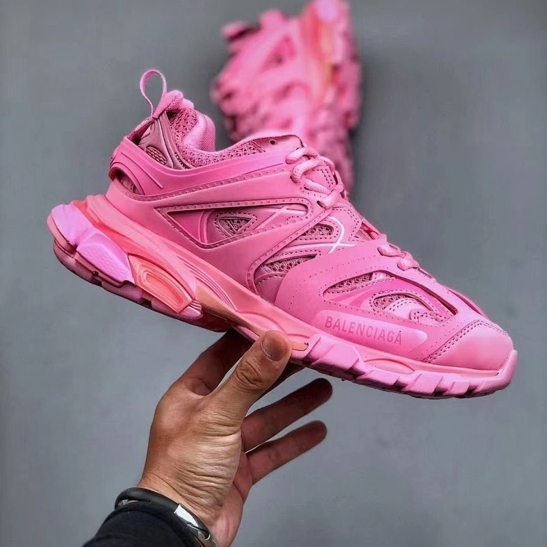 Balenciaga - Sneakers Track 3 en 15 Colores - Imagen 20