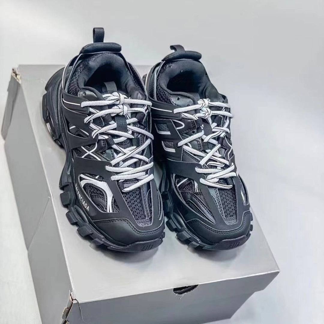 Balenciaga - Sneakers Track 3 en 15 Colores - Imagen 22