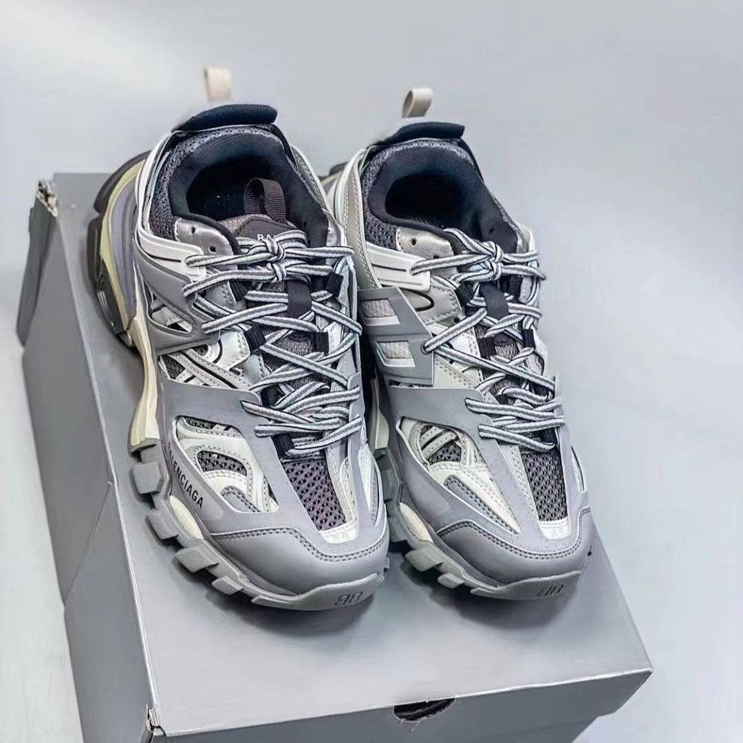 Balenciaga - Sneakers Track 3 en 15 Colores - Imagen 23