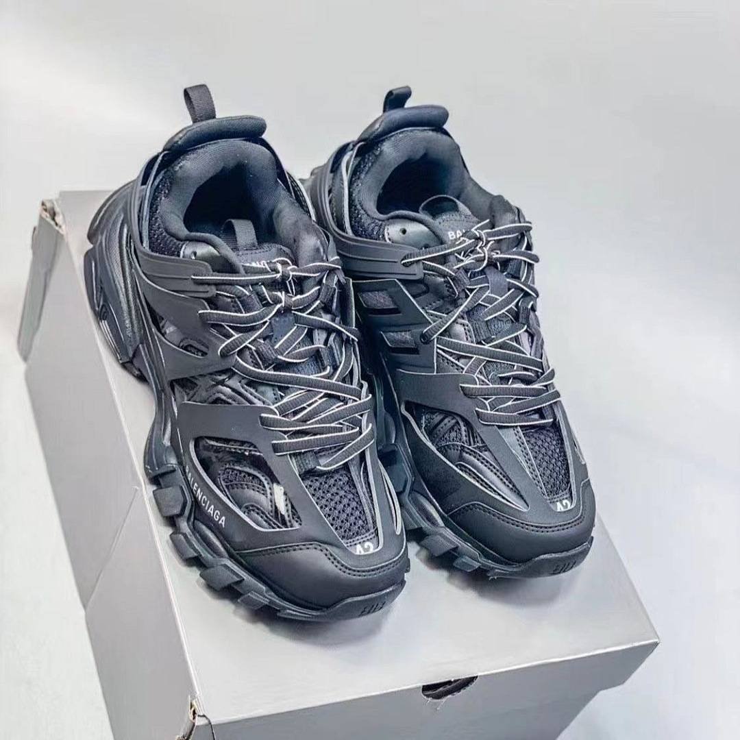 Balenciaga - Sneakers Track 3 en 15 Colores - Imagen 24