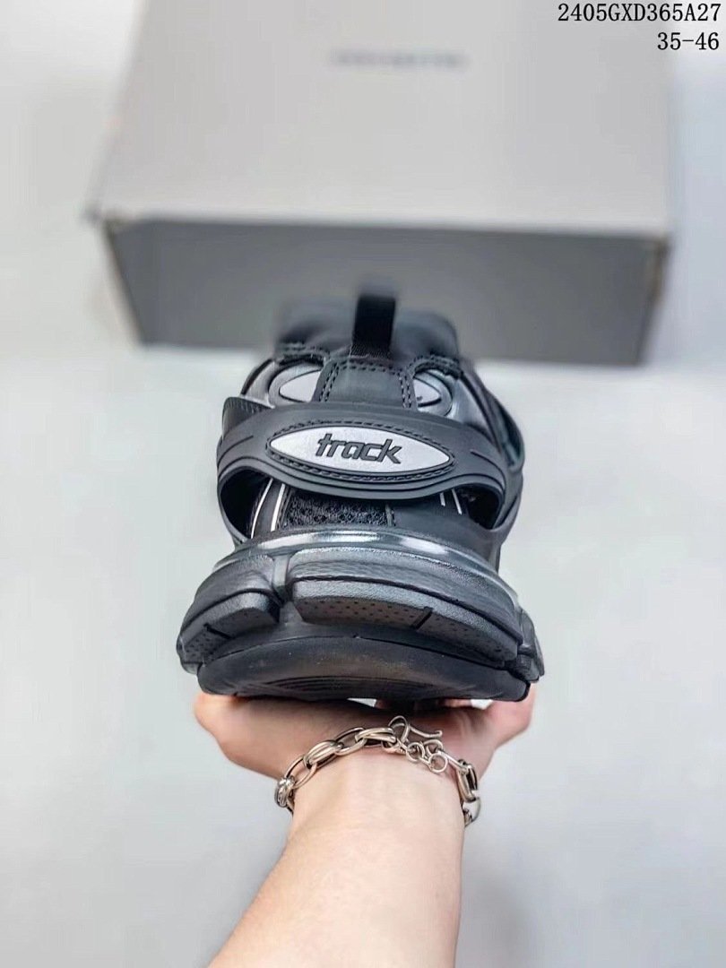 Balenciaga - Sneakers Track 3 en 15 Colores - Imagen 26