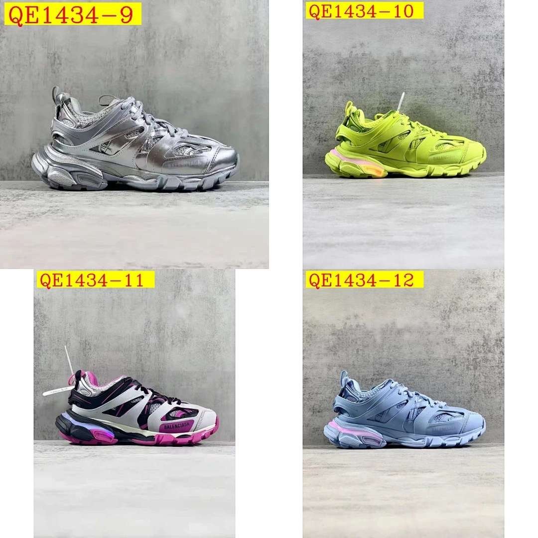 Balenciaga - Sneakers Track 3 en 15 Colores - Imagen 29