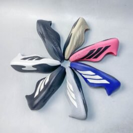 Adidas - PURECHILL Post-Training Slides in 7 Colors