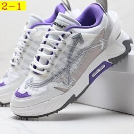 Off-White - ODSY-2000 Sneakers in 11 Colors