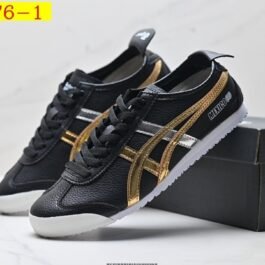 Onitsuka Tiger - Mexico 66 Nippon Made Sneakers in 13 Colors