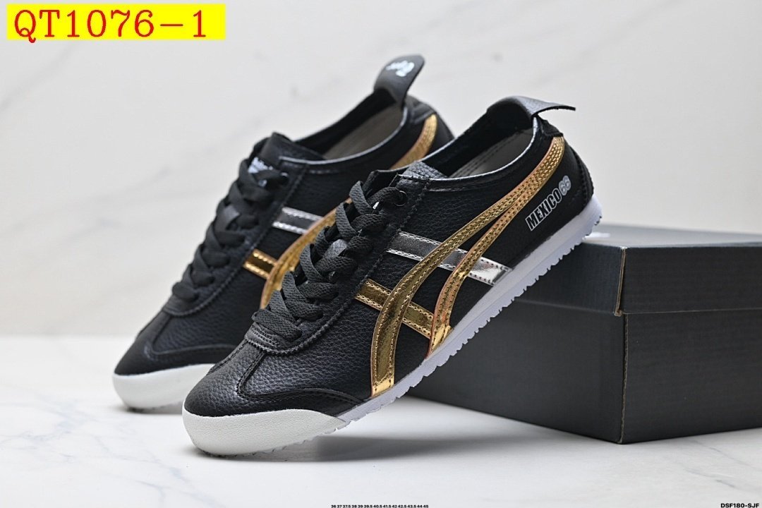 Onitsuka Tiger - Mexico 66 Nippon Made Sneakers in 13 Colors