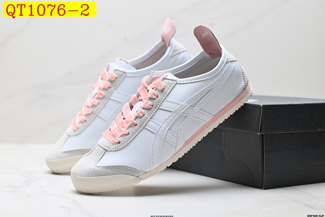 Onitsuka Tiger - Mexico 66 Nippon Made Sneakers in 13 Colors - immagine 2