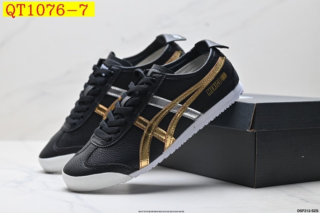 Onitsuka Tiger - Mexico 66 Nippon Made Sneakers in 13 Colors - immagine 7