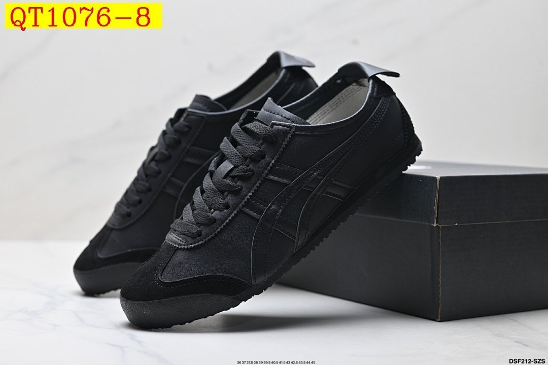 Onitsuka Tiger - Mexico 66 Nippon Made Sneakers in 13 Colors - immagine 8