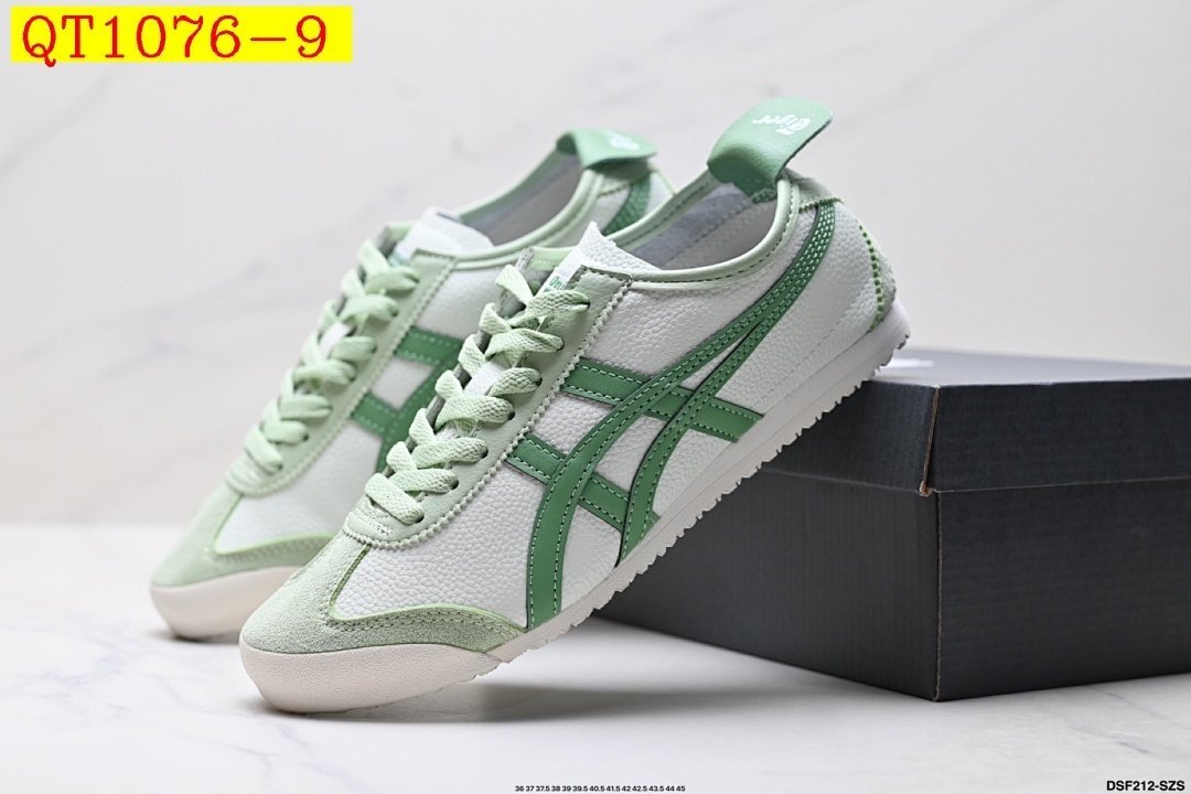 Onitsuka Tiger - Mexico 66 Nippon Made Sneakers in 13 Colors - immagine 9