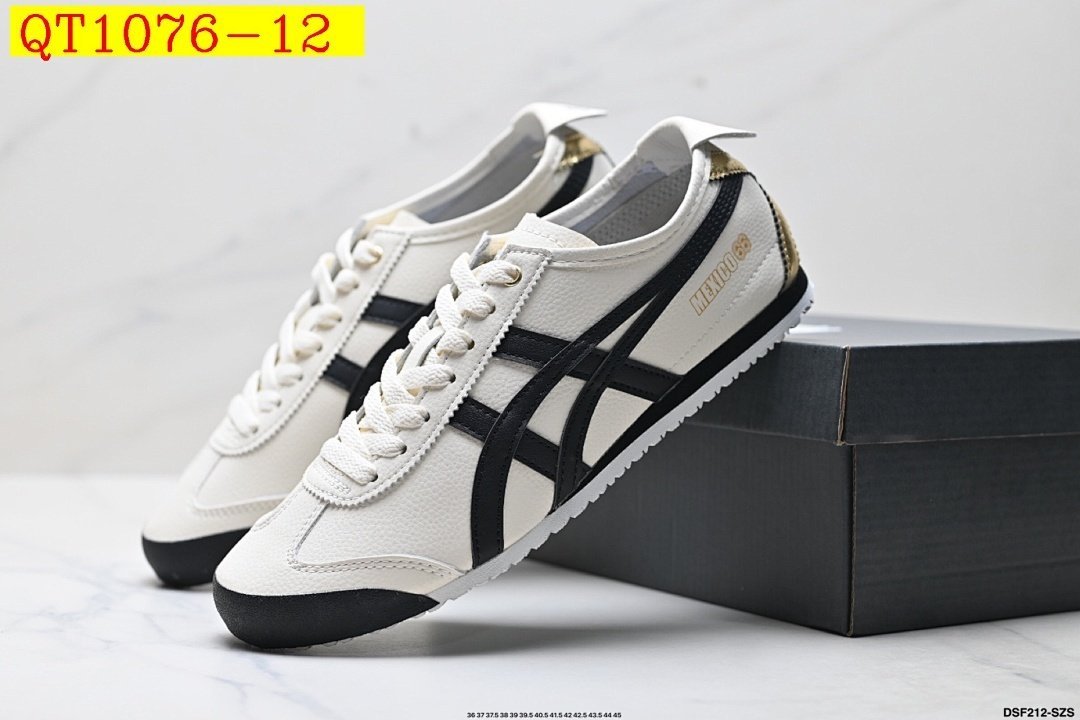 Onitsuka Tiger - Mexico 66 Nippon Made Sneakers in 13 Colors - immagine 12