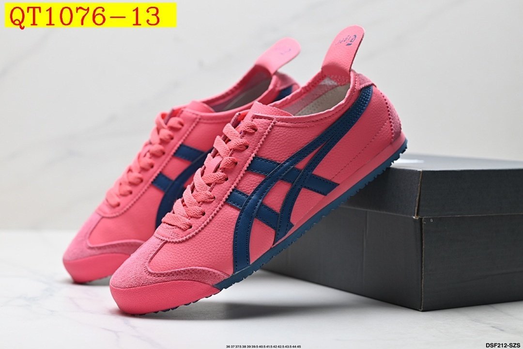 Onitsuka Tiger - Mexico 66 Nippon Made Sneakers in 13 Colors - immagine 13