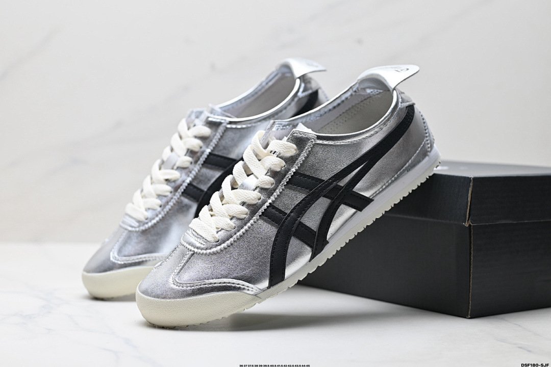 Onitsuka Tiger - Mexico 66 Nippon Made Sneakers in 13 Colors - immagine 14