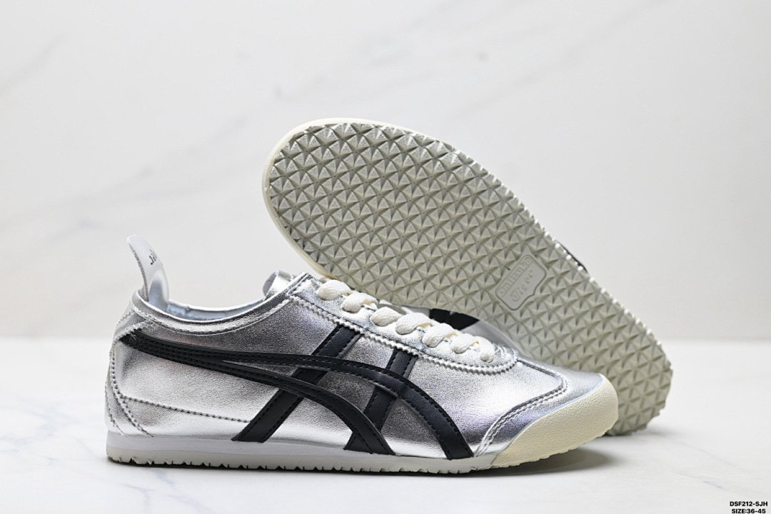 Onitsuka Tiger - Mexico 66 Nippon Made Sneakers in 13 Colors - immagine 15
