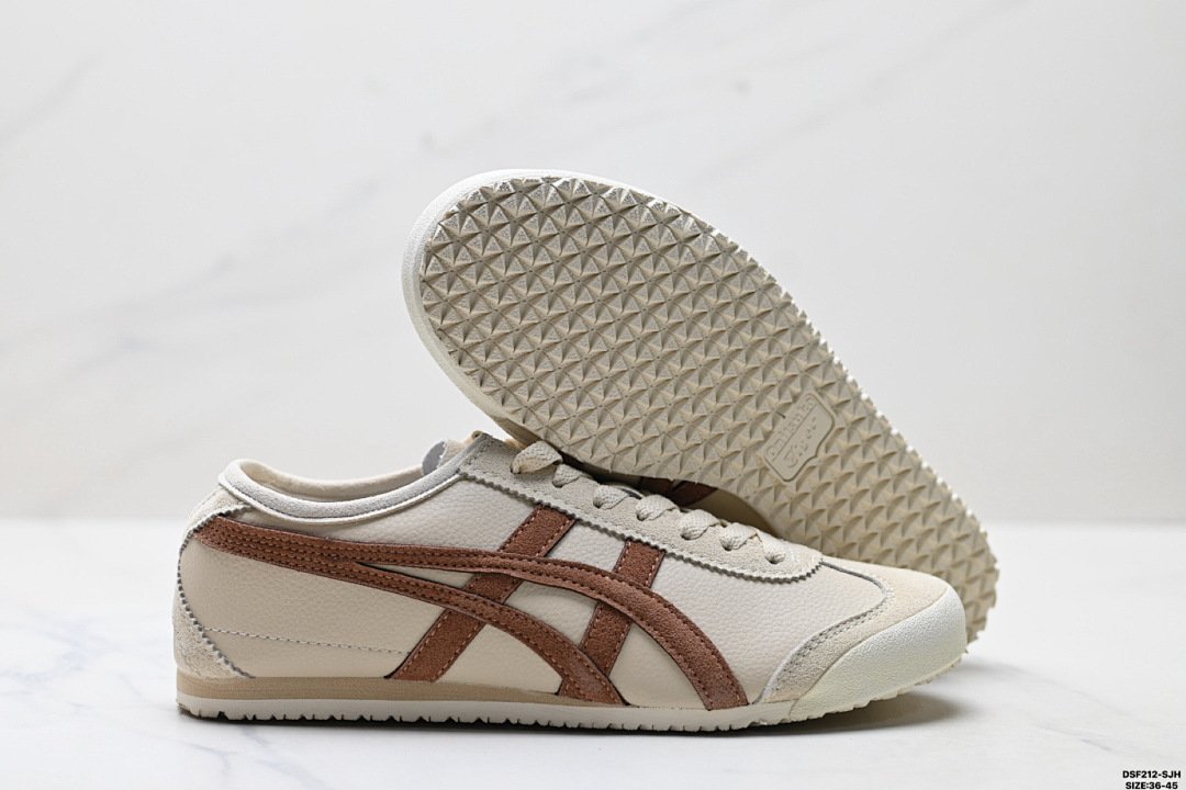 Onitsuka Tiger - Mexico 66 Nippon Made Sneakers in 13 Colors - immagine 16
