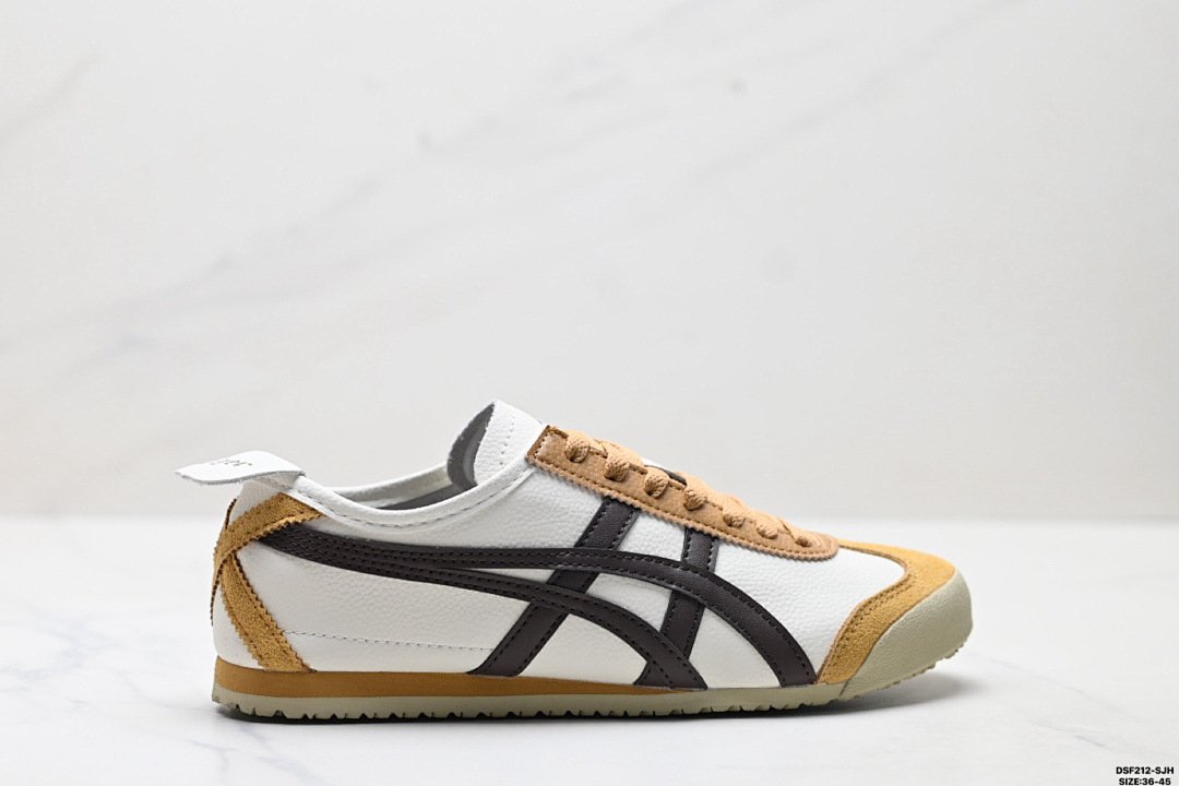 Onitsuka Tiger - Mexico 66 Nippon Made Sneakers in 13 Colors - immagine 17