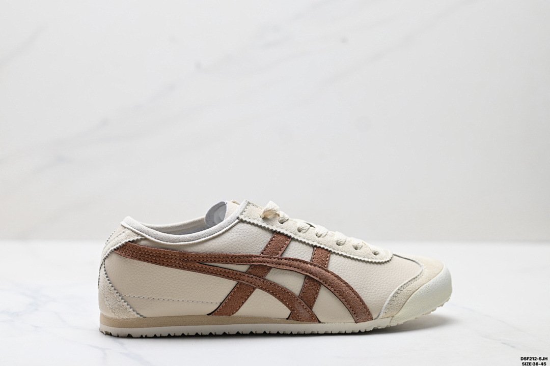 Onitsuka Tiger - Mexico 66 Nippon Made Sneakers in 13 Colors - immagine 18