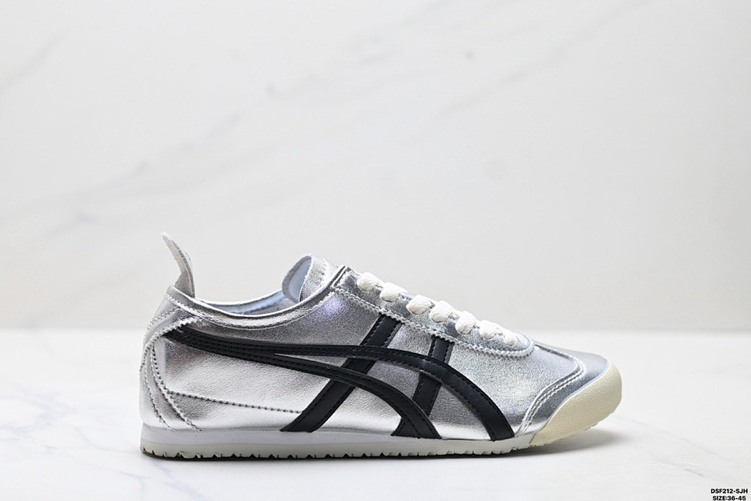 Onitsuka Tiger - Mexico 66 Nippon Made Sneakers in 13 Colors - immagine 19