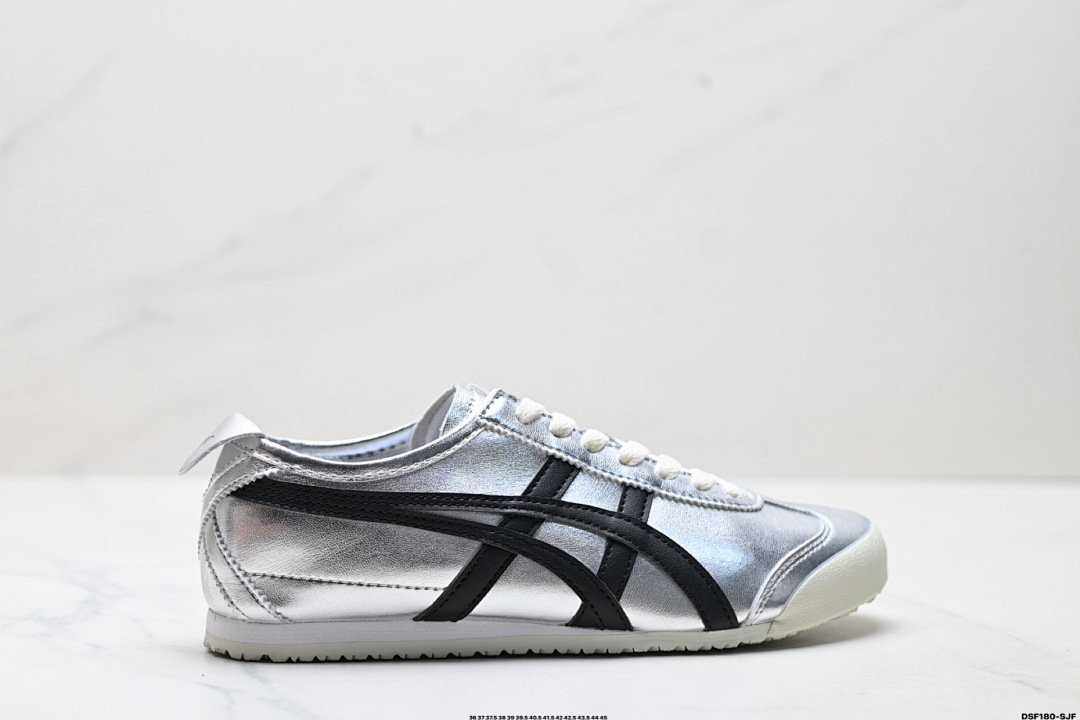 Onitsuka Tiger - Mexico 66 Nippon Made Sneakers in 13 Colors - immagine 20