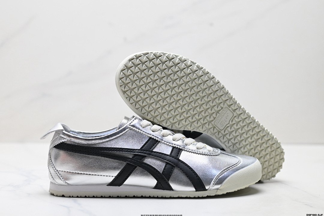Onitsuka Tiger - Mexico 66 Nippon Made Sneakers in 13 Colors - immagine 21